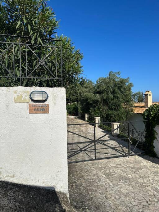 Mount Minis - Casa Bruno Villa Sivota  Ngoại thất bức ảnh