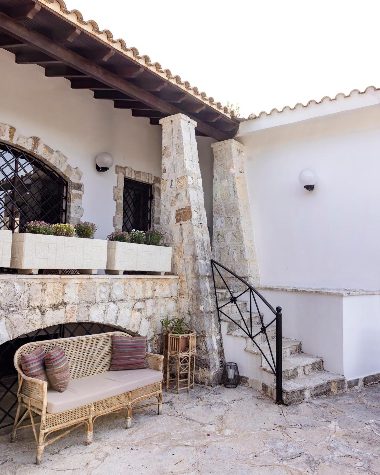 Mount Minis - Casa Bruno Villa Sivota  Ngoại thất bức ảnh
