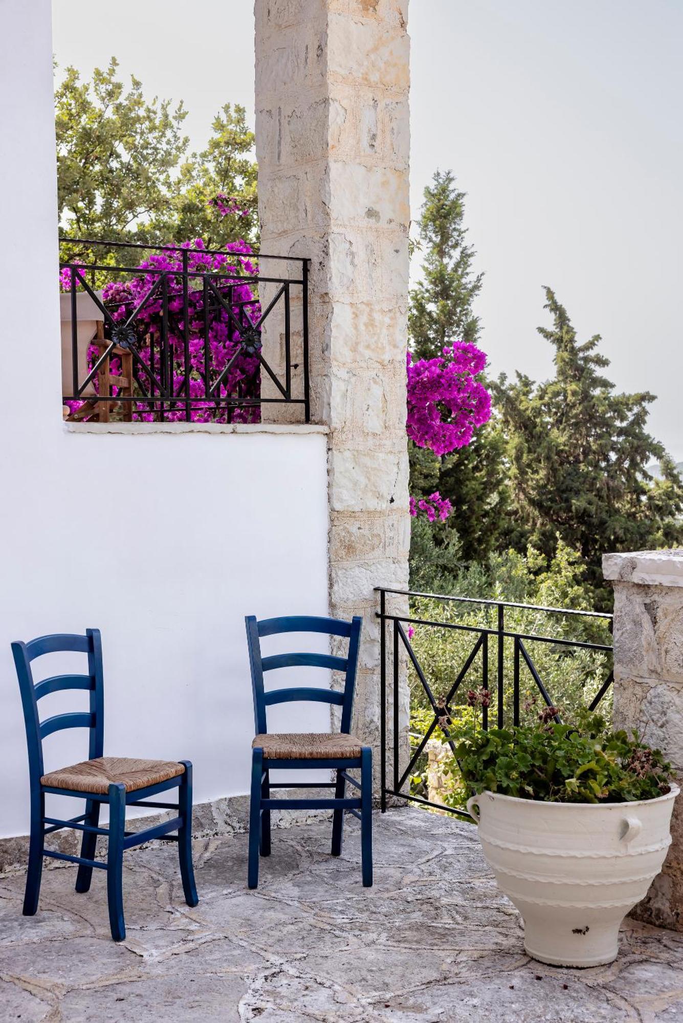 Mount Minis - Casa Bruno Villa Sivota  Ngoại thất bức ảnh