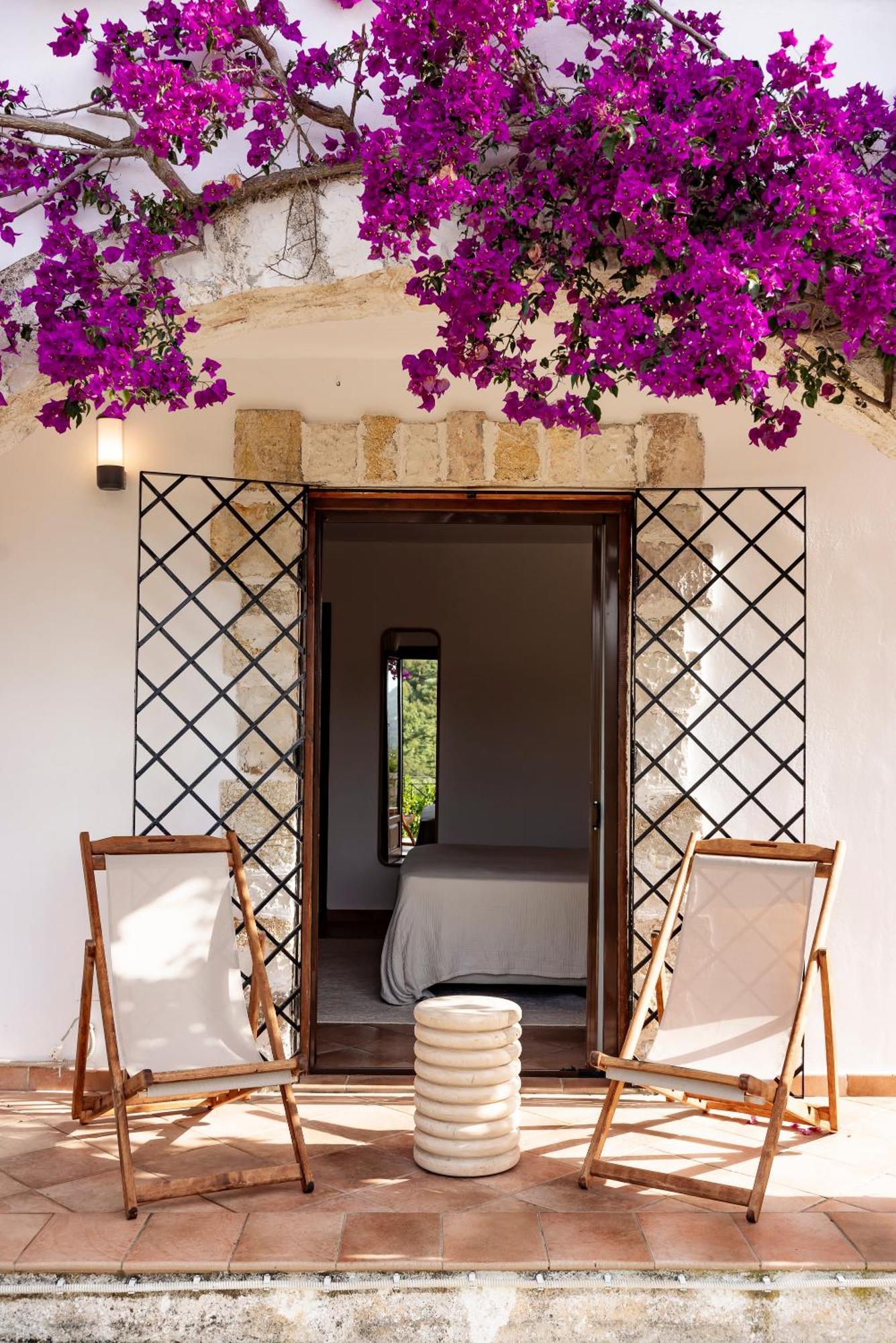Mount Minis - Casa Bruno Villa Sivota  Ngoại thất bức ảnh