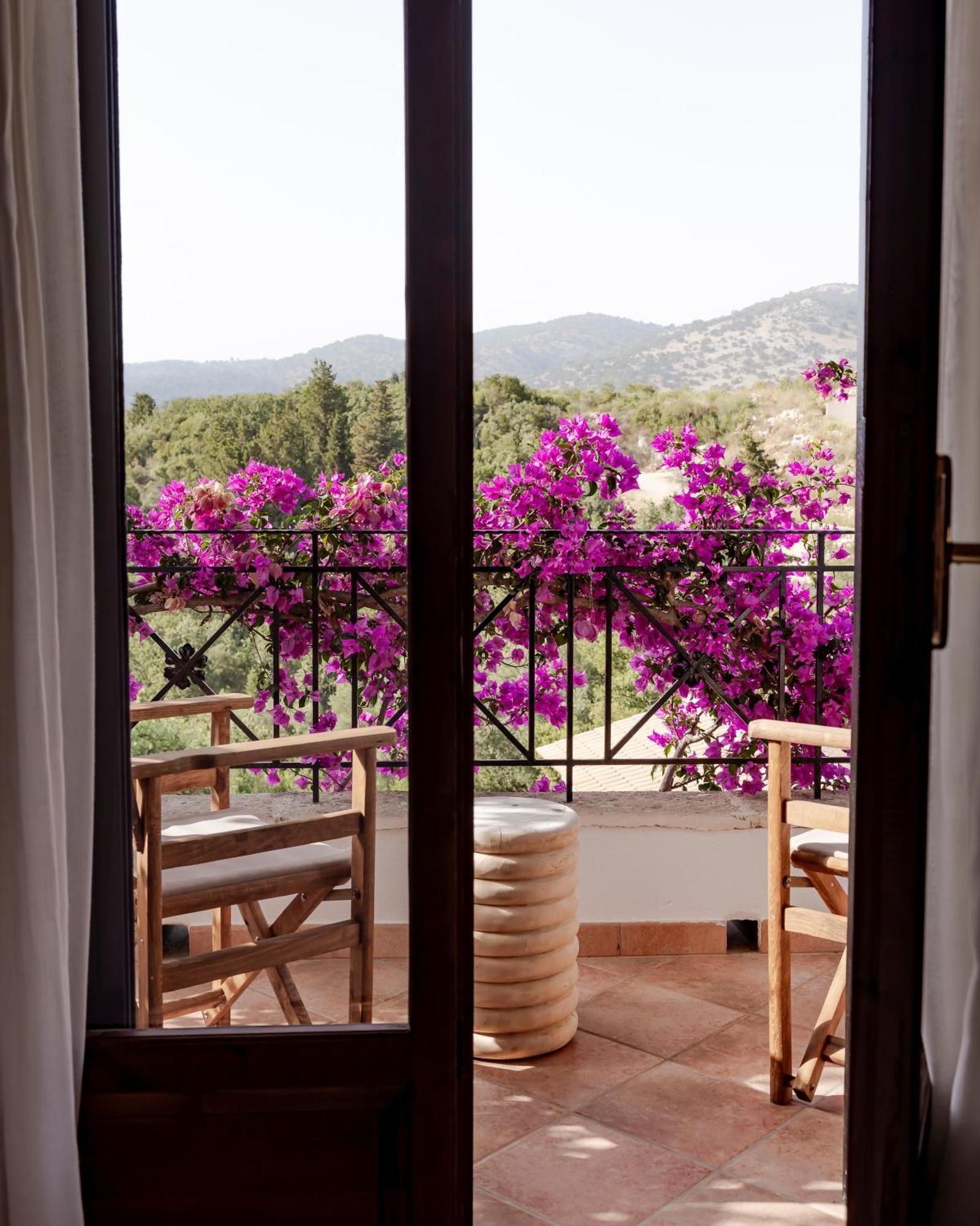 Mount Minis - Casa Bruno Villa Sivota  Ngoại thất bức ảnh