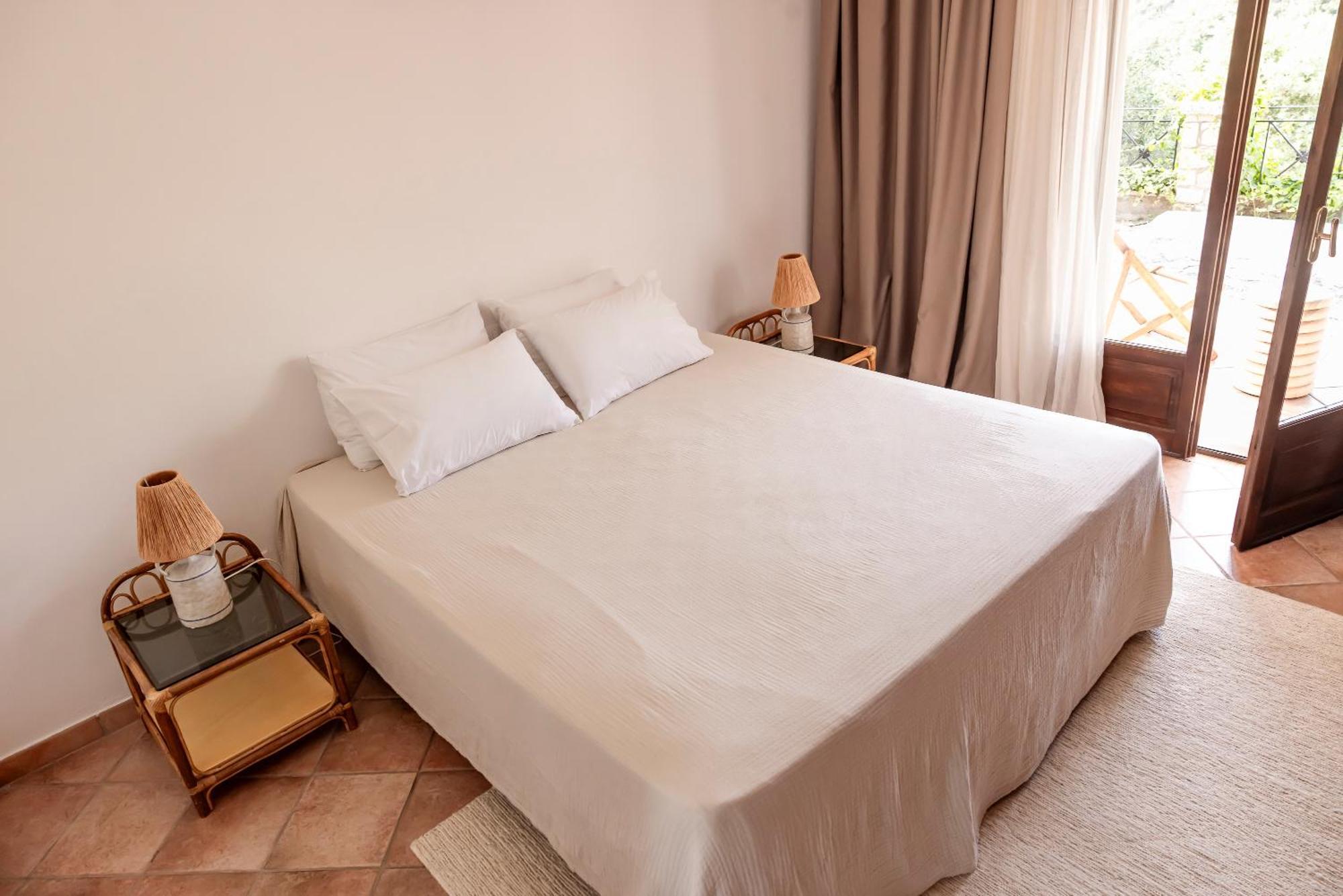 Mount Minis - Casa Bruno Villa Sivota  Ngoại thất bức ảnh