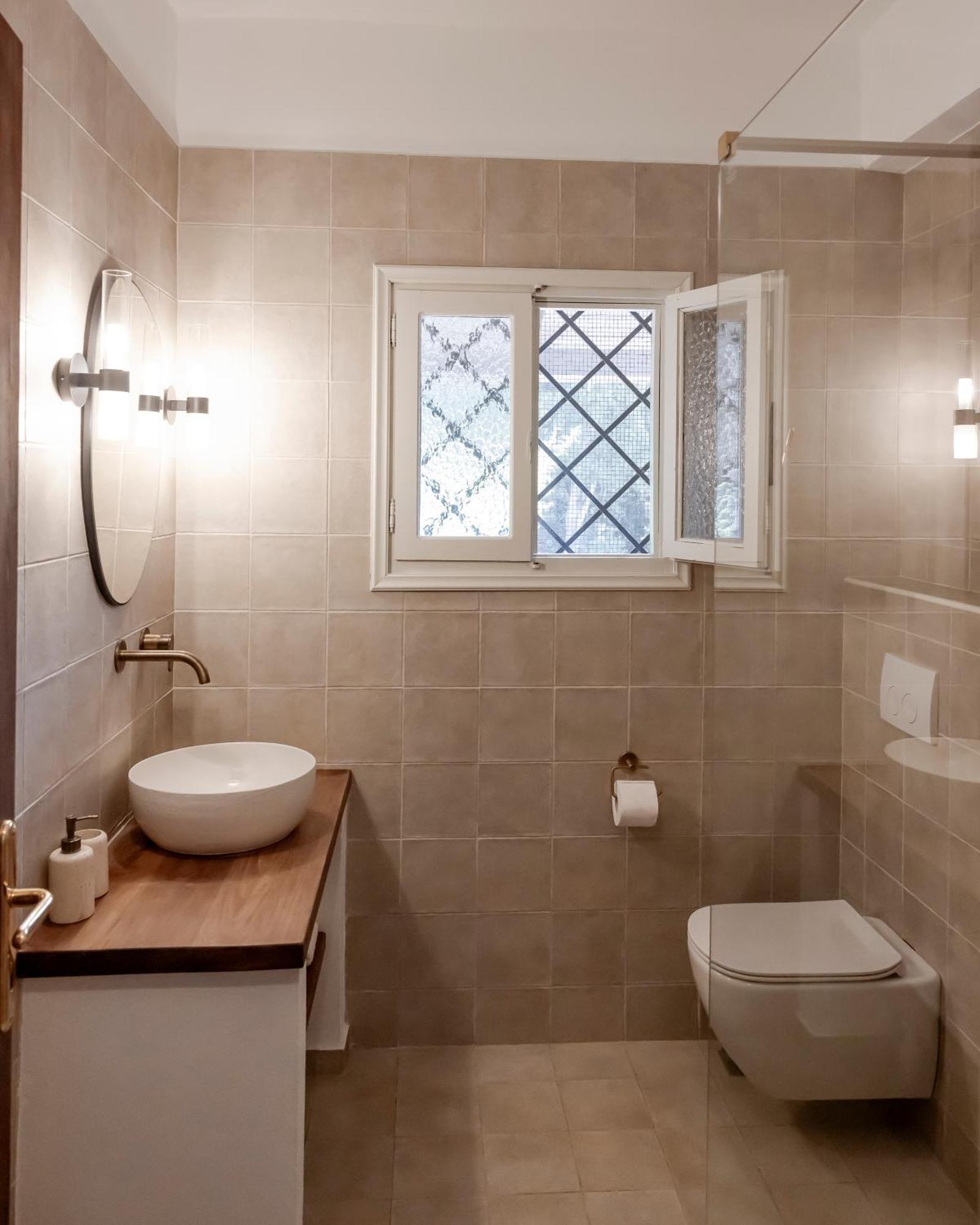Mount Minis - Casa Bruno Villa Sivota  Ngoại thất bức ảnh