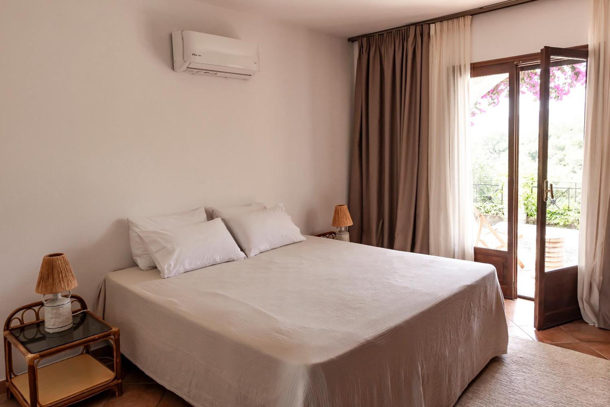 Mount Minis - Casa Bruno Villa Sivota  Ngoại thất bức ảnh