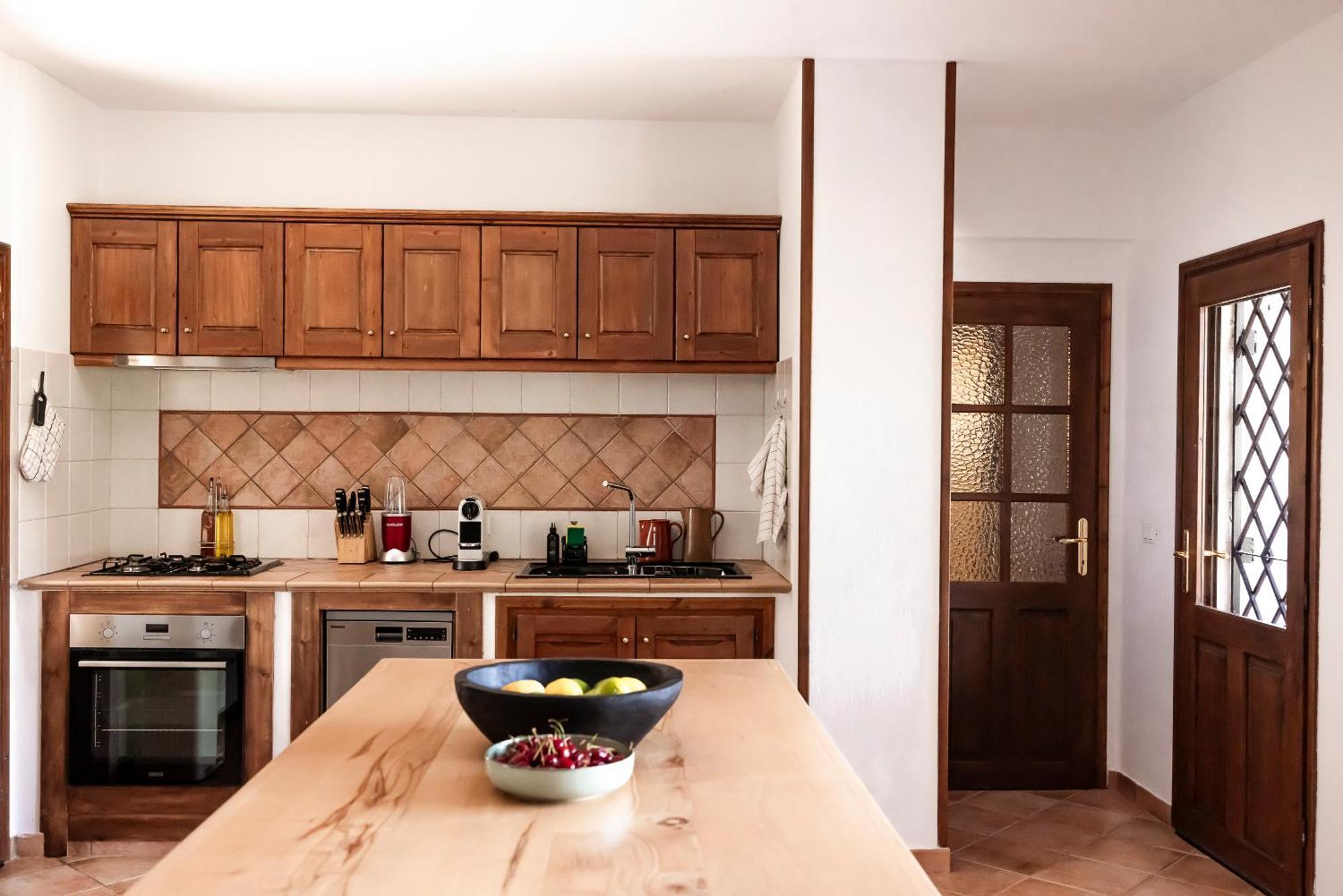 Mount Minis - Casa Bruno Villa Sivota  Ngoại thất bức ảnh