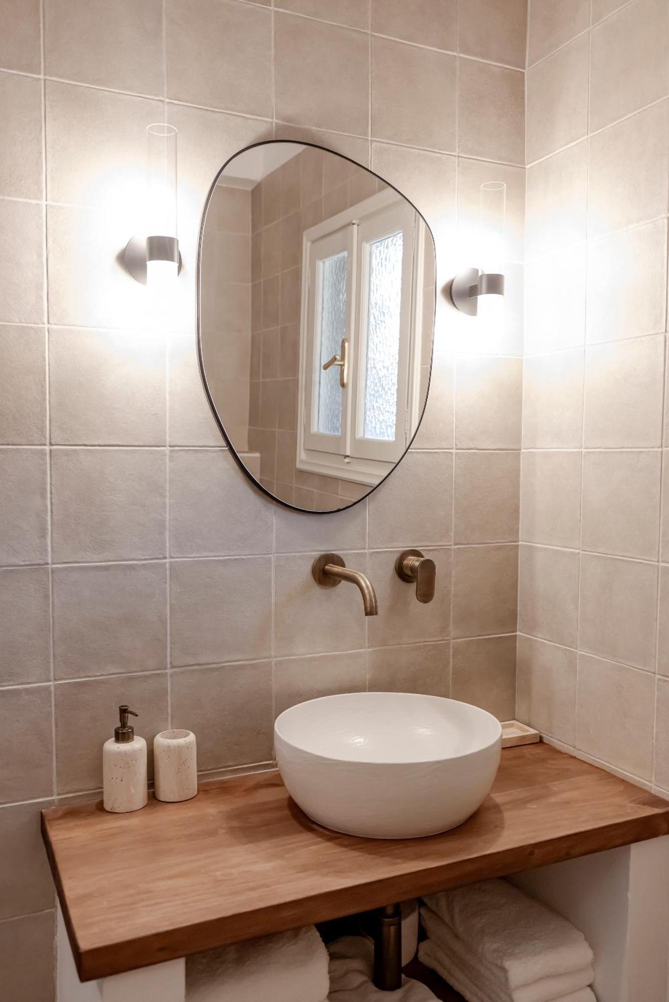 Mount Minis - Casa Bruno Villa Sivota  Ngoại thất bức ảnh